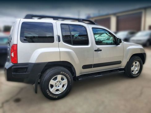 Used 2006 Nissan Xterra S w/ (K92) Protection Pkg image 11
