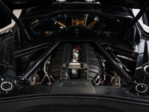 New 2026 Chevrolet Corvette Z06 image 6