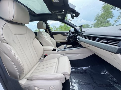 Used 2022 Audi A4 2.0T Premium Plus image 27