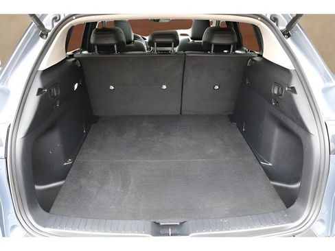 Used 2024 MAZDA CX-50 AWD 2.5 S w/ Cargo Package image 17