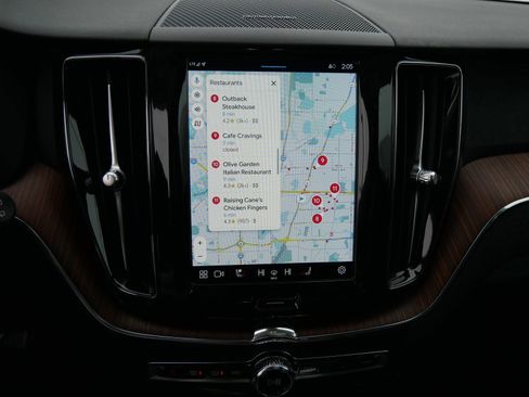 Certified 2023 Volvo XC60 T8 Plus w/ Protection Package Premier image 14