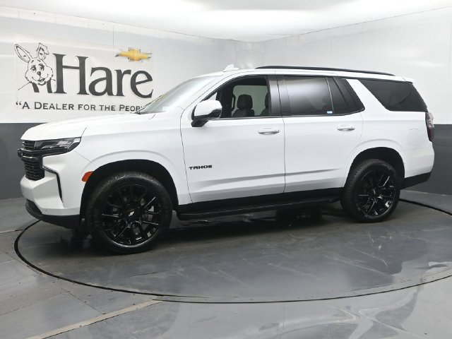 Used 2022 Chevrolet Tahoe RST w/ Luxury Package AWD/4WD image 38