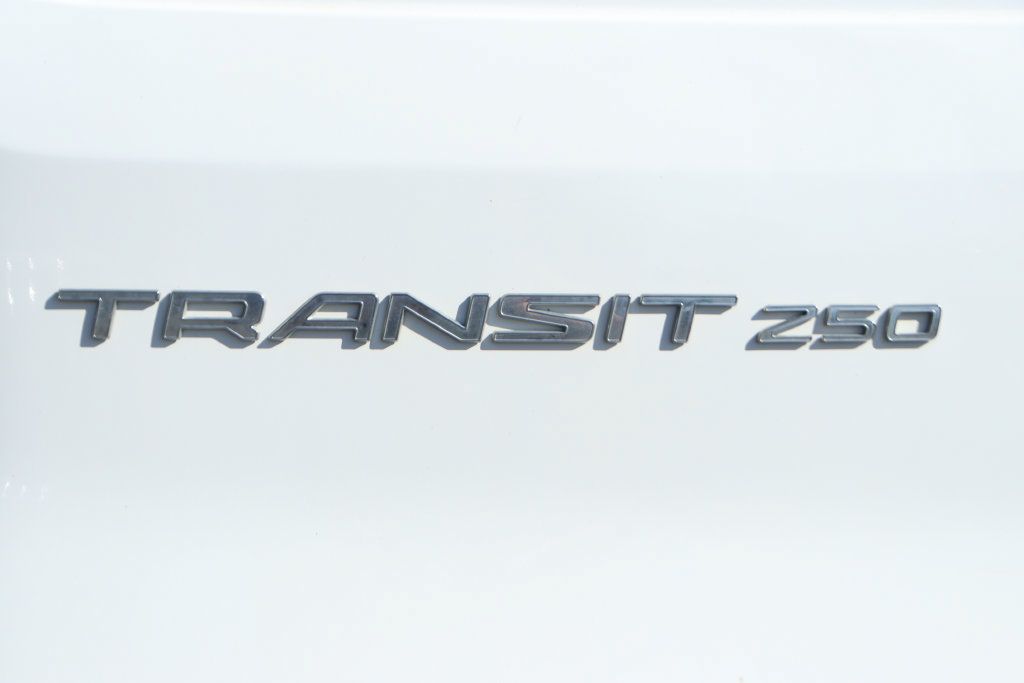 Used 2024 Ford Transit 250 148 High Roof AWD w/ Load Area Protection Package image 42