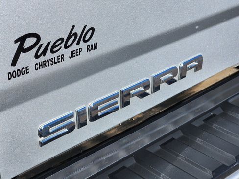 Used 2019 GMC Sierra 3500 Denali w/ Duramax Plus Package image 11