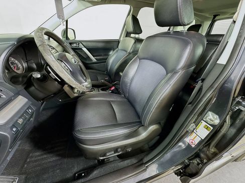 Used 2015 Subaru Forester 2.0XT Premium w/ Protection Package #1 AWD/4WD image 24
