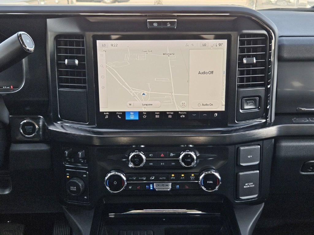 New 2026 Ford F350 Lariat AWD/4WD image 17