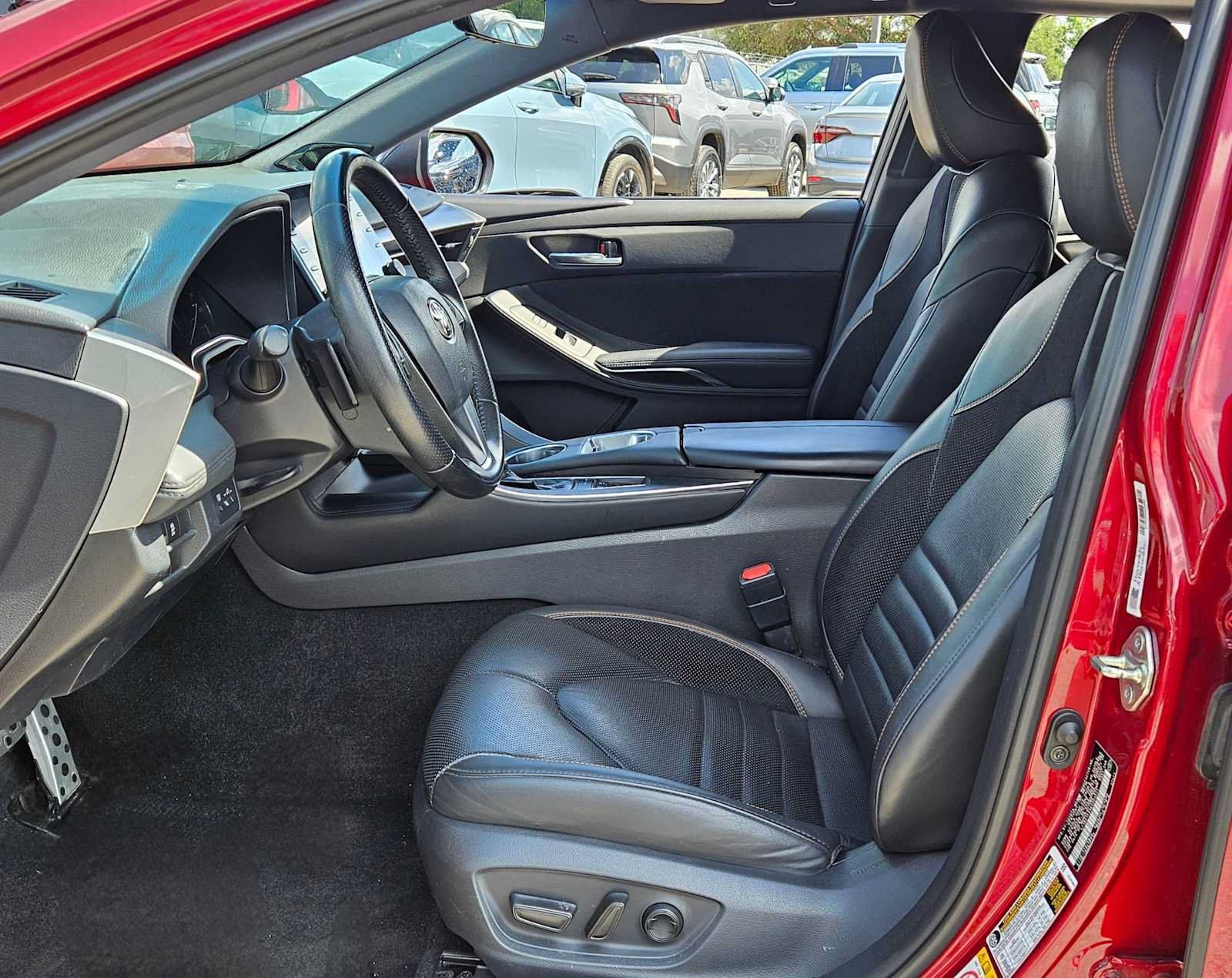 Used 2019 Toyota Avalon XSE FWD image 14