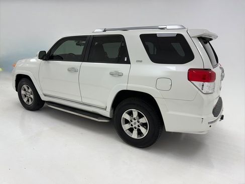 Used 2013 Toyota 4Runner SR5 image 37