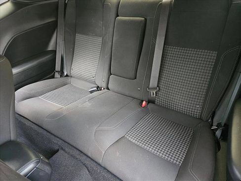 Used 2023 Dodge Challenger SXT w/ Cold Weather Group image 15