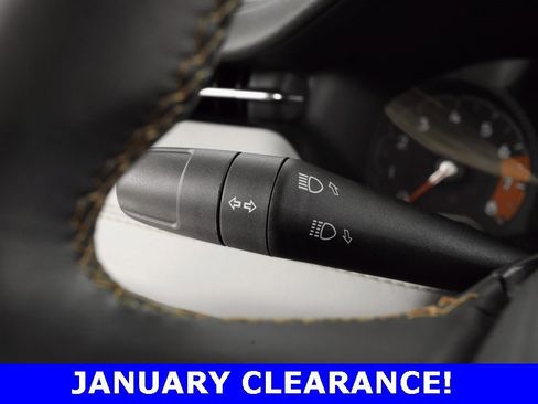 Certified 2022 Jeep Compass Limited image 25