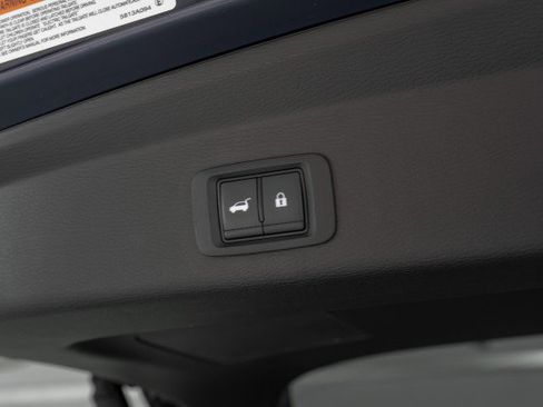 Used 2023 Mitsubishi Outlander SEL Black Edition image 59