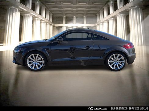 Used 2013 Audi TT 2.0T Premium Plus image 7