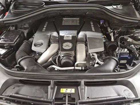 Used 2018 Mercedes-Benz GLE 63 AMG S image 27