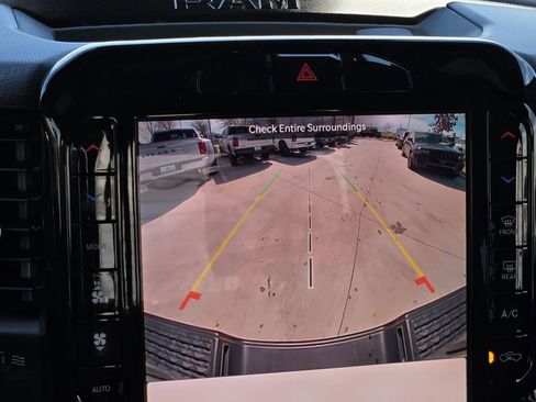 New 2026 RAM 2500 Power Wagon image 19