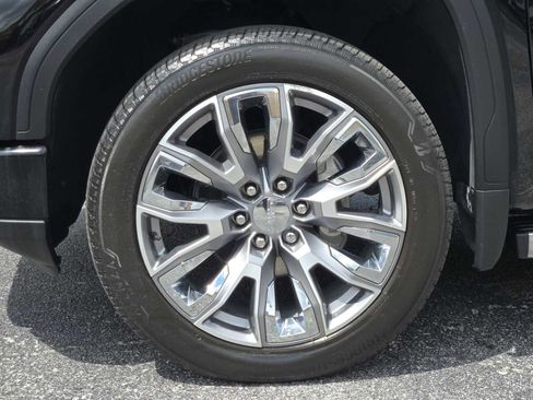 Certified 2024 GMC Sierra 1500 Denali AWD/4WD image 13
