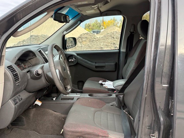 Used 2010 Nissan Xterra Off-Road AWD/4WD image 14