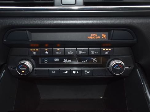 Used 2019 MAZDA CX-9 Touring w/ Touring Premium Package AWD/4WD image 28