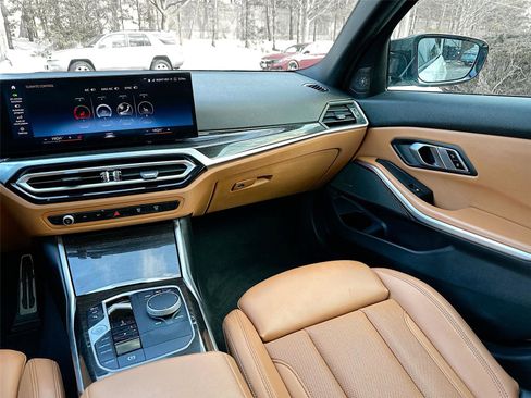 Certified 2023 BMW M340i xDrive w/ Premium Package image 25