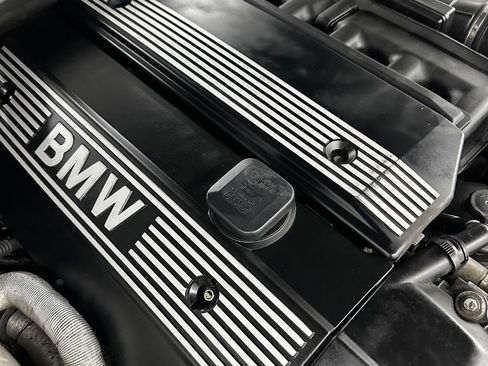 Used 2001 BMW Z3 3.0i RWD image 7