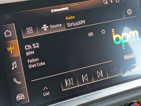 Used 2022 Audi Q3 2.0T Premium image 13