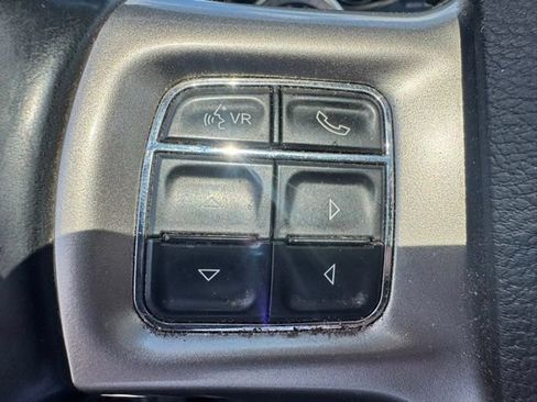 Used 2018 RAM 2500 Laramie AWD/4WD image 22