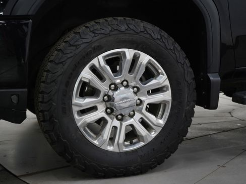 Used 2020 GMC Sierra 2500 Denali image 26