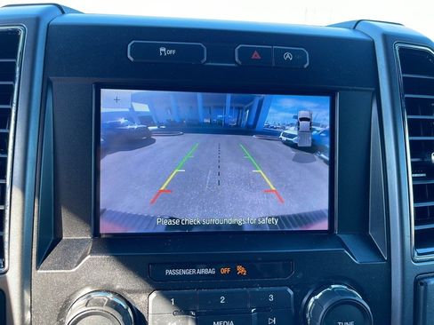 Certified 2020 Ford F150 XLT w/ Equipment Group 302A Luxury image 20