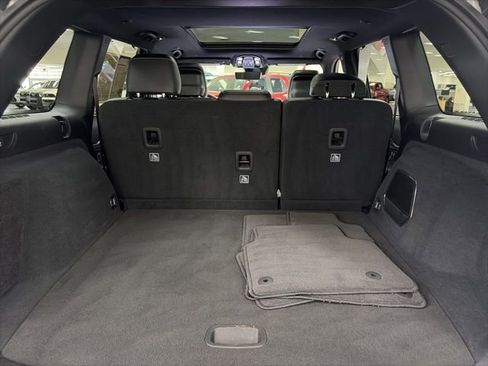 Used 2024 Jeep Grand Cherokee Overland w/ Advanced Protech Group III image 13