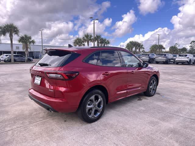 Used 2023 Ford Escape ST-Line AWD/4WD image 13
