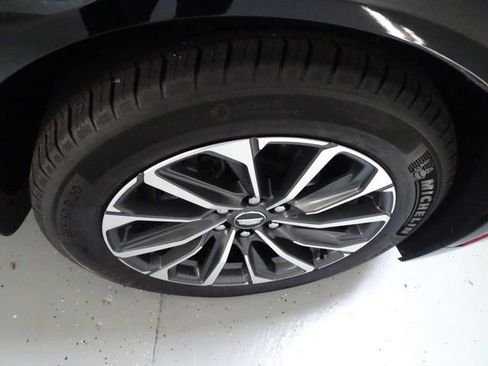 Certified 2024 Cadillac Lyriq Sport w/ LPO, Floor Liner Package AWD/4WD image 27