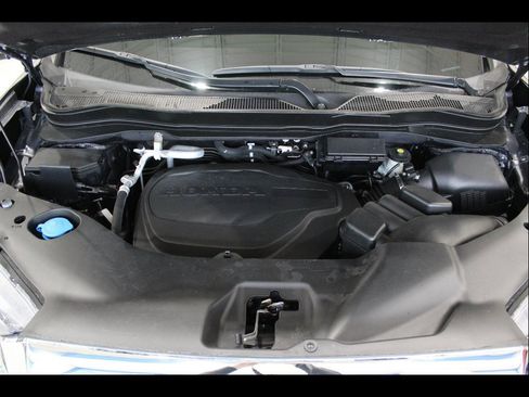 Certified 2023 Honda Ridgeline RTL image 33