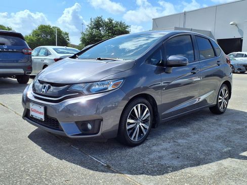 Used 2015 Honda Fit EX image 21