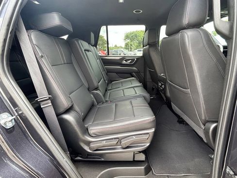 Used 2023 Chevrolet Tahoe RST RWD image 30
