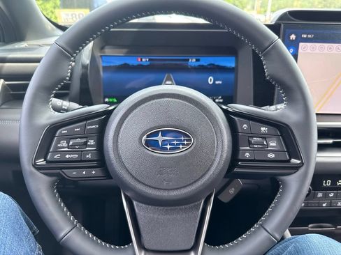 New 2026 Subaru Outback Touring XT AWD/4WD image 29