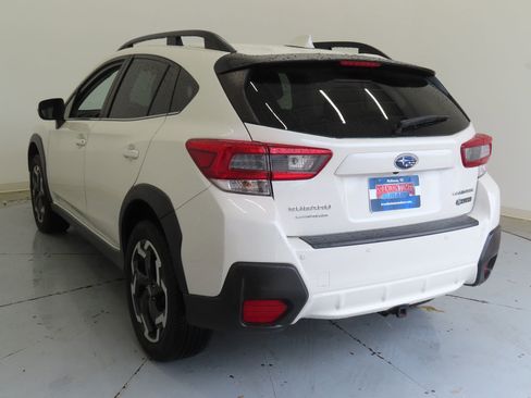 Used 2023 Subaru Crosstrek 2.5i Limited AWD/4WD image 8