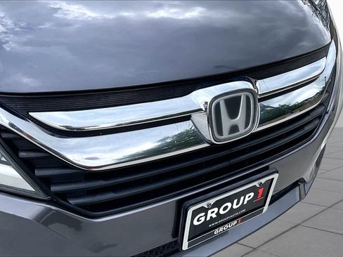 Used 2019 Honda Odyssey Elite image 29