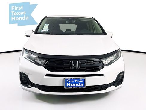 New 2026 Honda Odyssey EX-L image 2