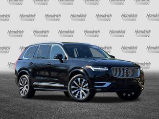 Used 2025 Volvo XC90 B6 Ultra video 2