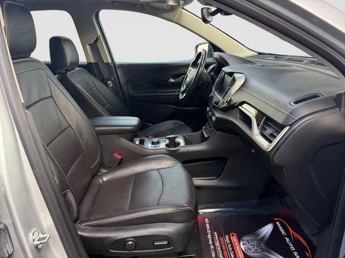 Used 2018 GMC Terrain Denali w/ Advanced Safety Package AWD/4WD image 20