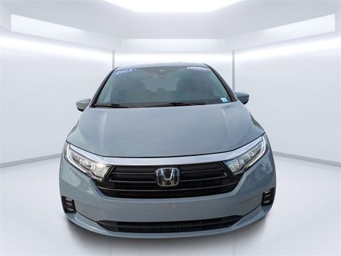 Certified 2023 Honda Odyssey Touring image 7
