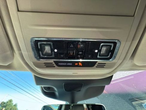 Used 2020 Lincoln Aviator Reserve w/ Equipment Group 201A image 35