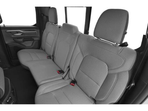 Used 2023 RAM 1500 Big Horn AWD/4WD image 16