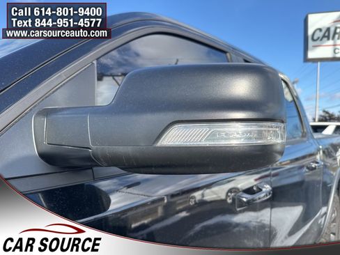 Used 2020 RAM 1500 Rebel w/ Rebel Level 2 Equipment Group image 3