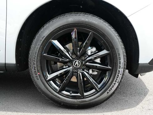 Used 2026 Acura RDX SH-AWD image 12