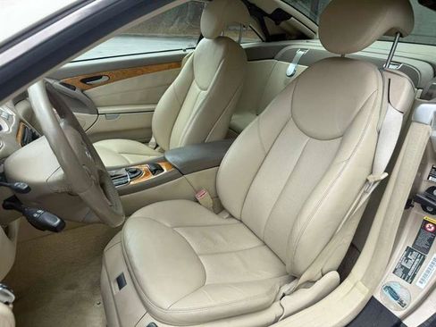 Used 2003 Mercedes-Benz SL 500 image 12