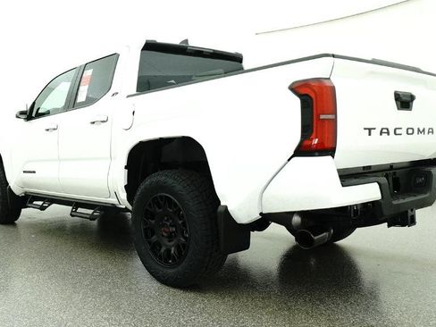 New 2026 Toyota Tacoma SR5 RWD image 36