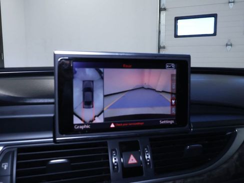 Used 2018 Audi A6 3.0T Prestige w/ Prestige Package image 32