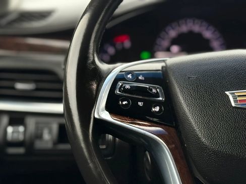 Used 2016 Cadillac XTS Luxury FWD image 37