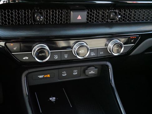 Used 2026 Honda CR-V Sport Touring image 23