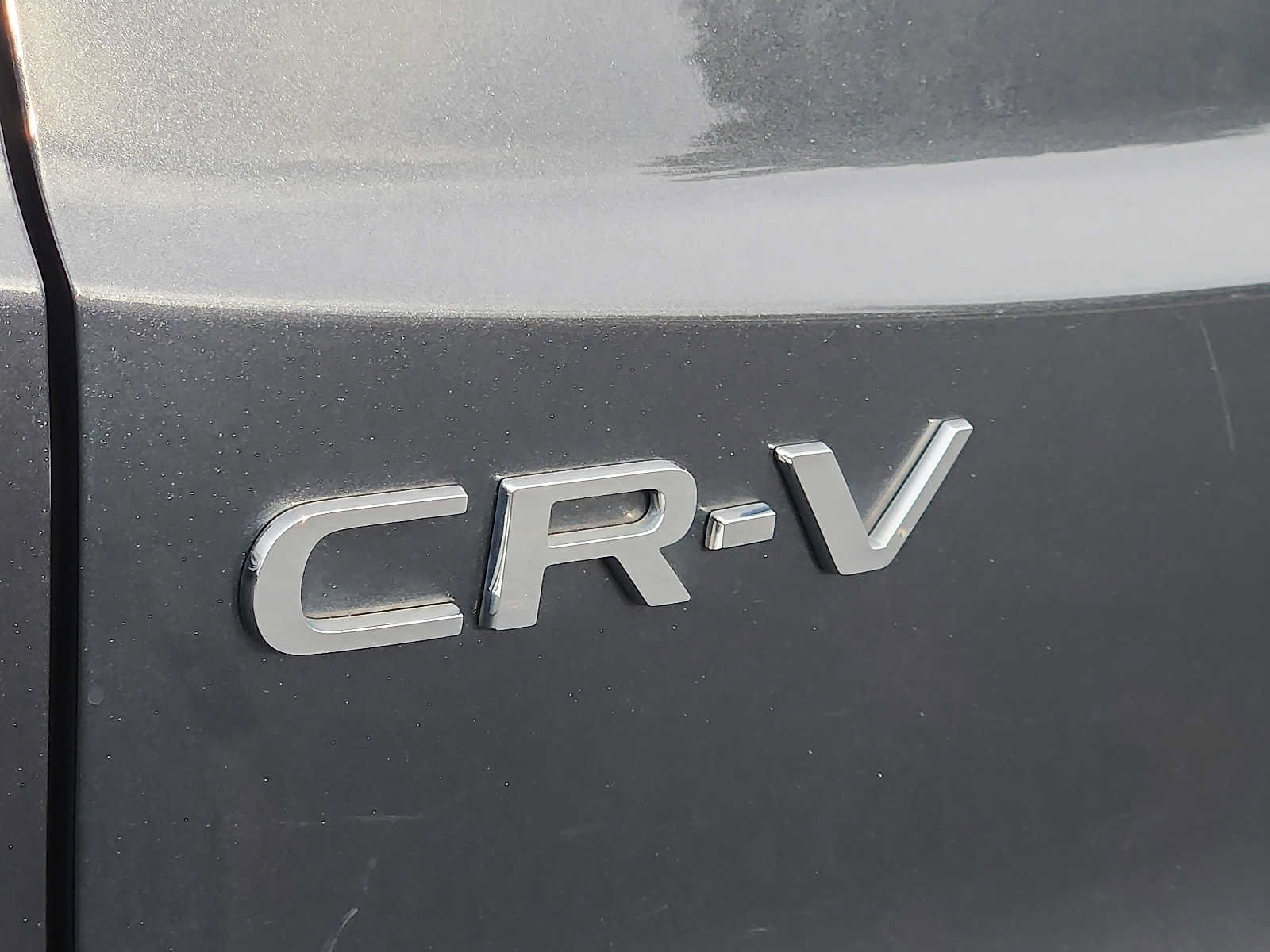 Certified 2024 Honda CR-V EX-L image 29